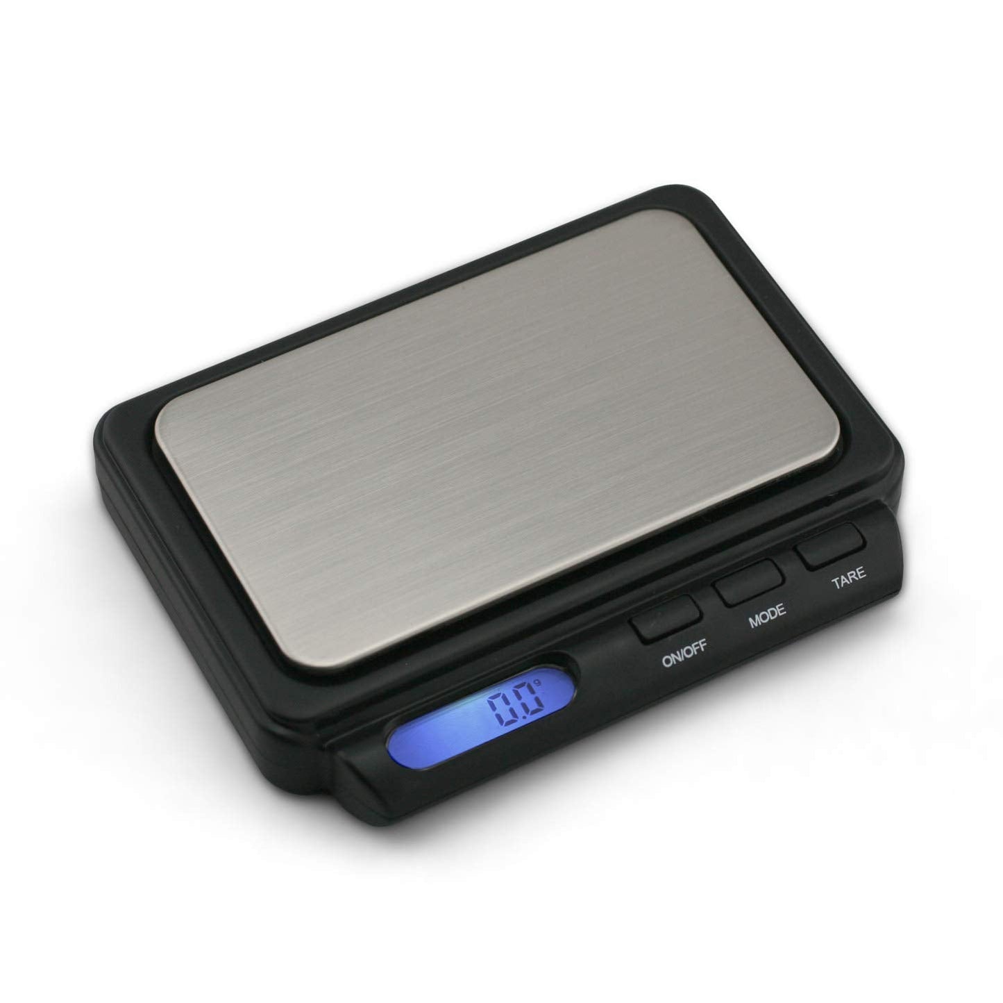 Truweigh Scales-Zenith : 600g X 0.1g - Smoke empire