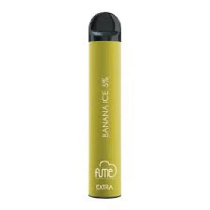 Fume EXTRA Disposable Vape Fume Vape