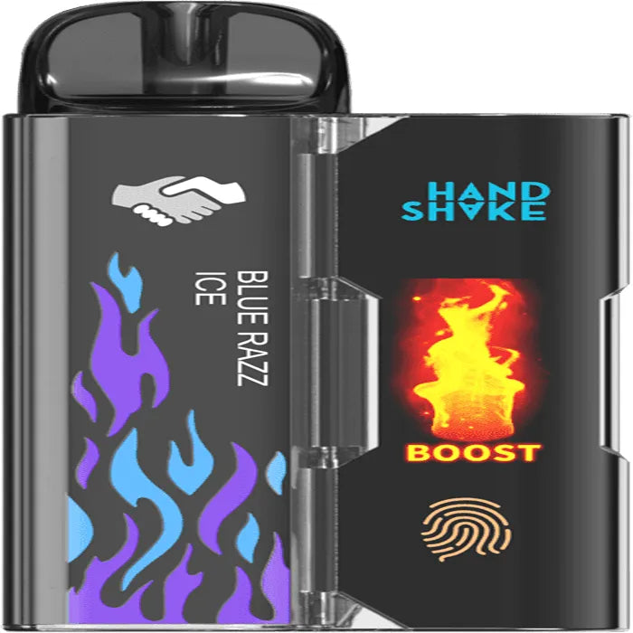 HandShake 15000 Vape Kit NORTH Vapes