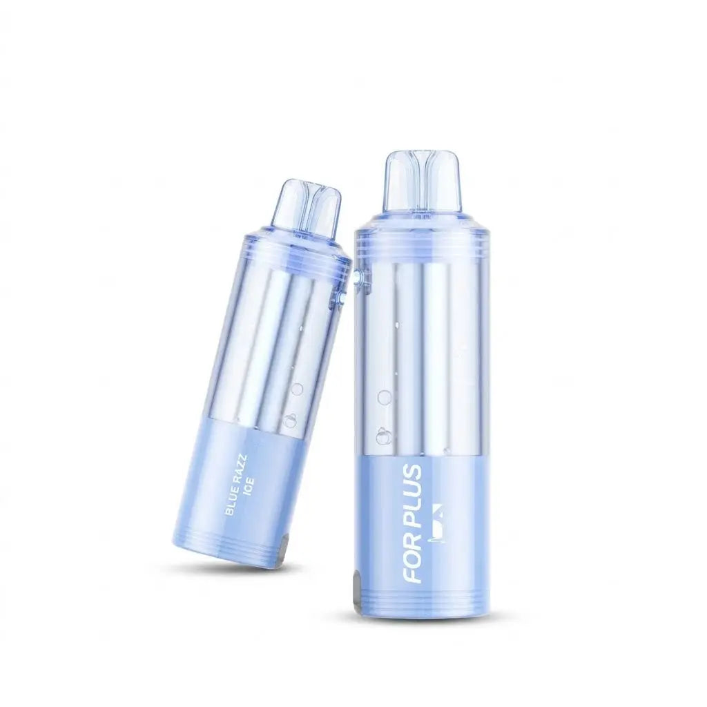 For Plus 50K Disposable Pod - Smoke empire