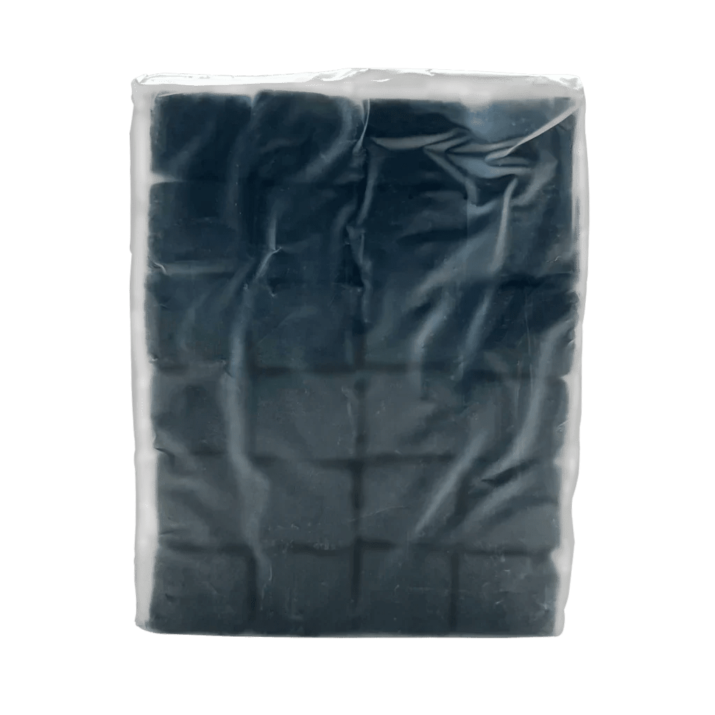 Nu Hookah Coals - Big Cube - Smoke empire