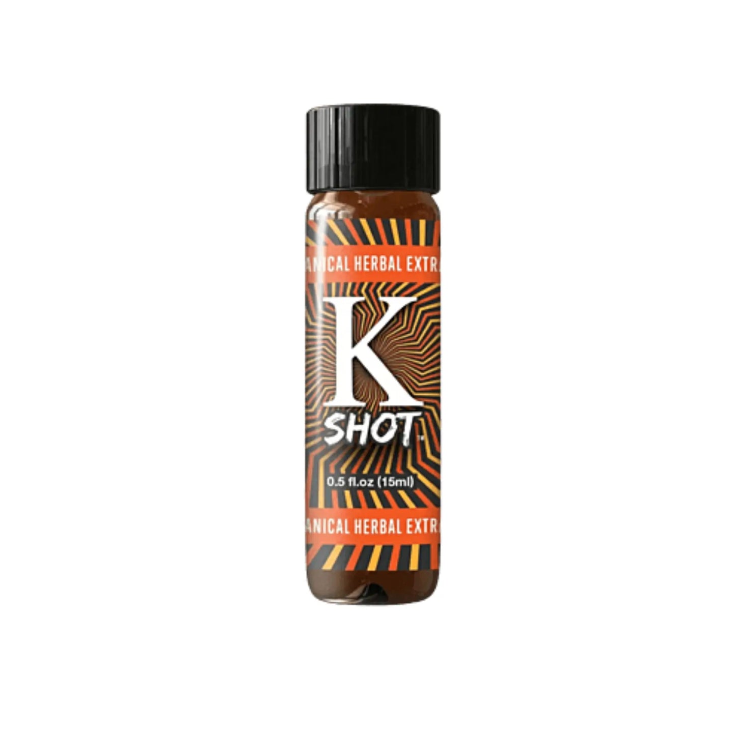 K Shot Kratom 0.5oz(15ml) - Smoke empire