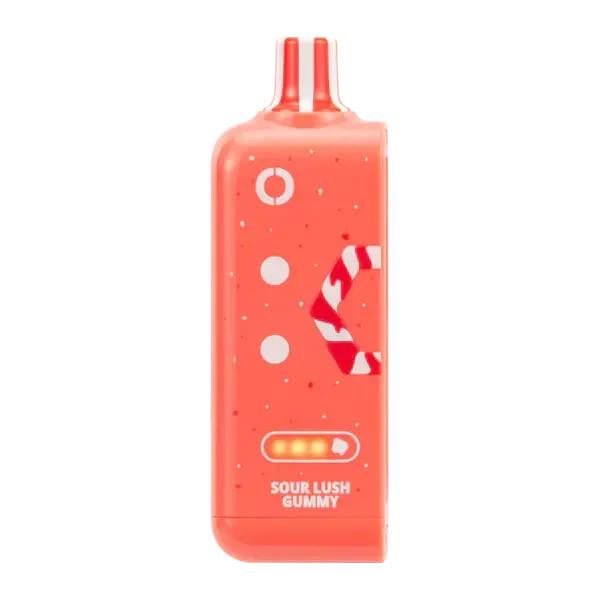 Off-Stamp X-CUBE 25K Disposable POD
