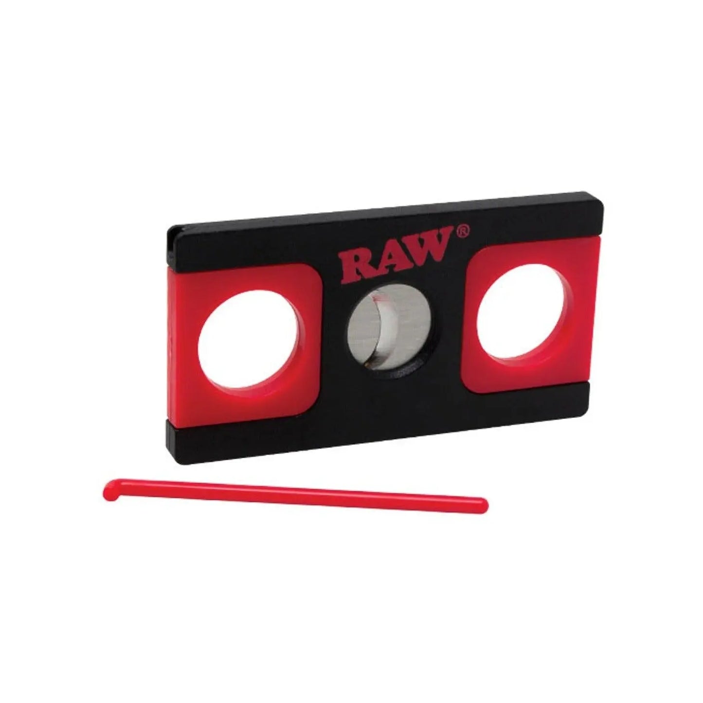 Raw Cone Cutter - Smoke empire