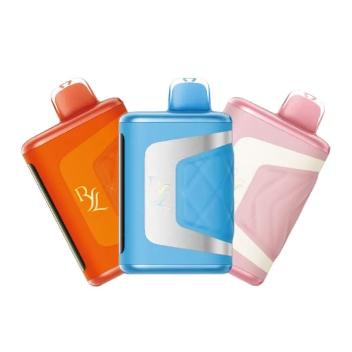RYL Classic 35K Vape RAZ Vape