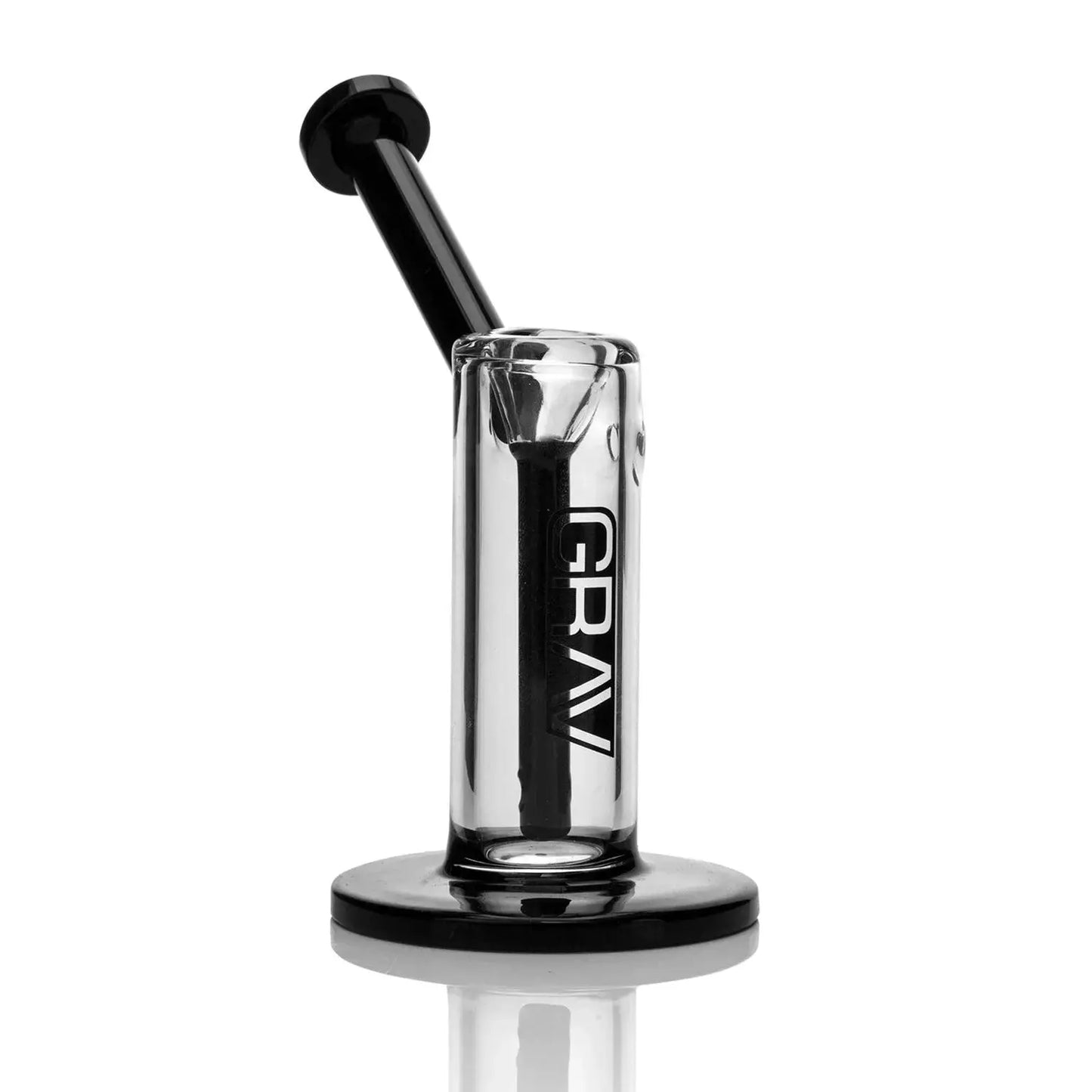GRAV® SMALL UPRIGHT BUBBLER - Smoke empire