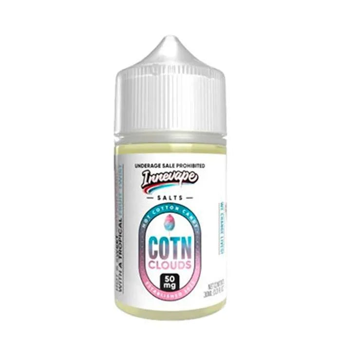 COTN Clouds Nicotine Salt by Innevape Innevape E-Liquids