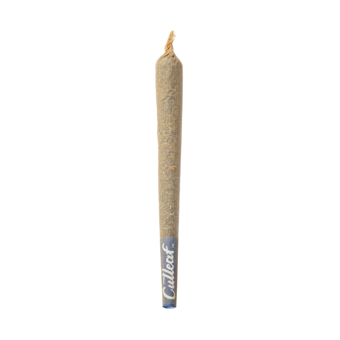 Cutleaf THCA FreshBox Pre-Rolls 6G - Smoke empire