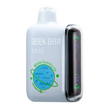 Geek Bar Pulse 15K Puffs - Smoke empire
