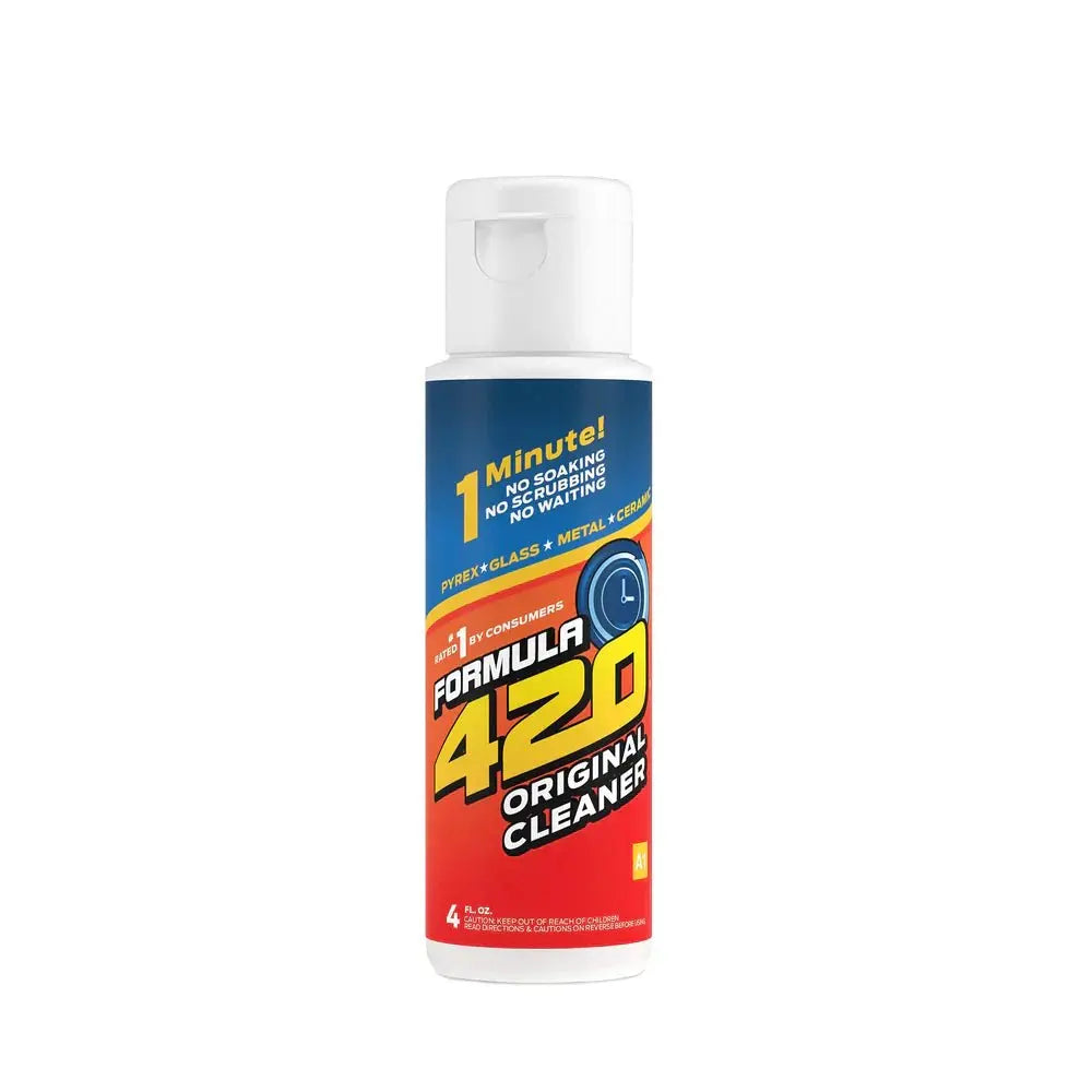 Formula 420 Original Glass Cleaner A1 - Smoke empire