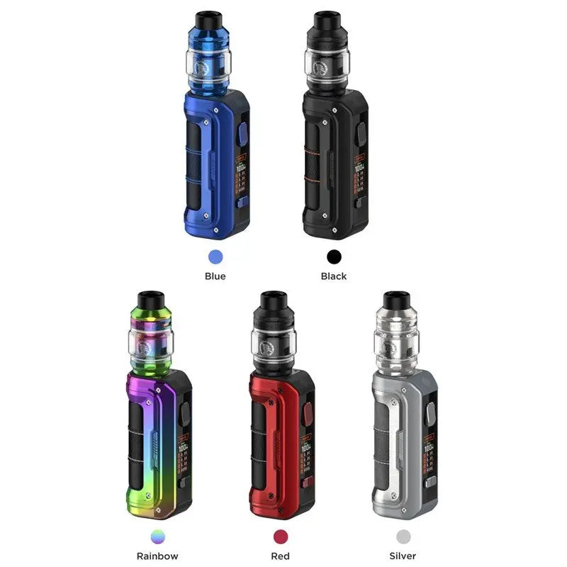Geekvape Max100 100W Kit 21700/18650 Kit - Smoke empire