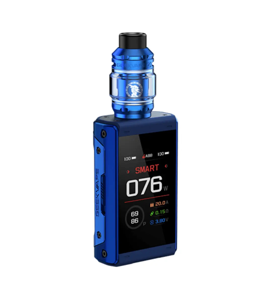 Geekvape T200 Kit 200W - Smoke empire