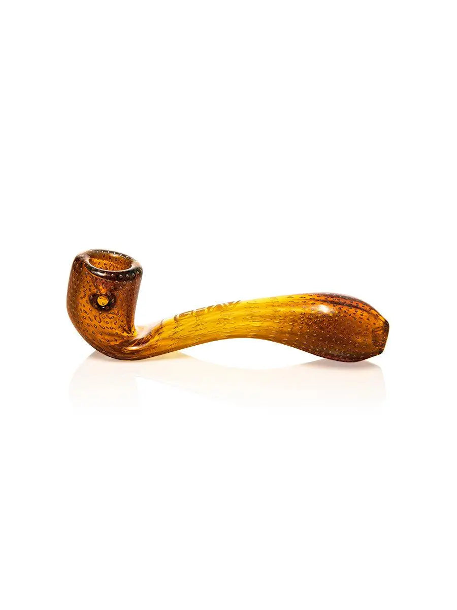 GRAV® CLASSIC SHERLOCK - BUBBLE TRAP - Smoke empire