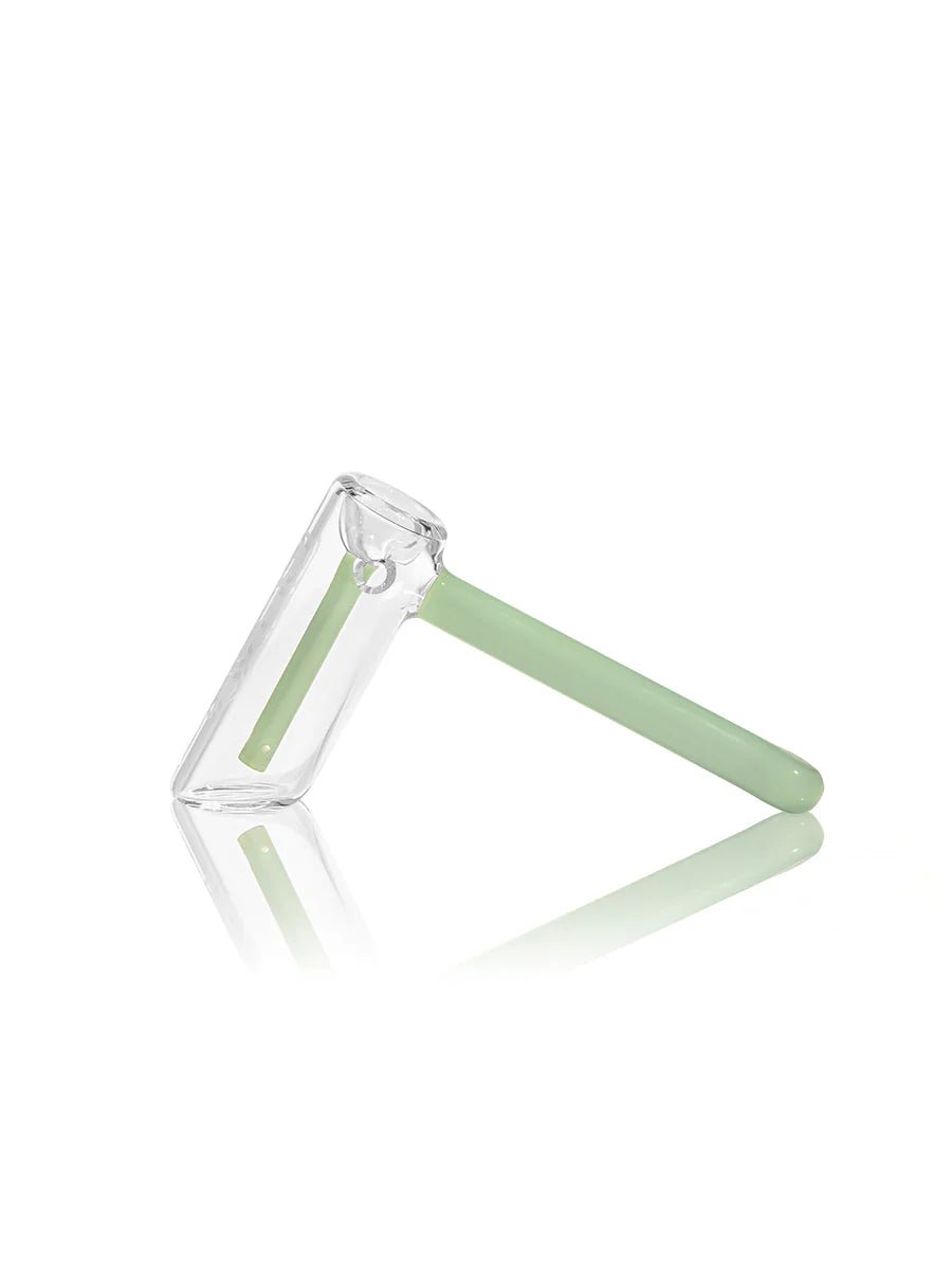 Grav Hammer Bubbler Large - Smoke empire