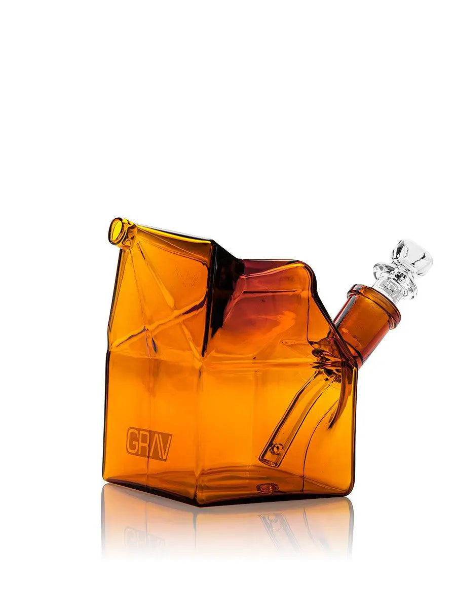 GRAV® MILK CARTON - ASSORTED COLORS - Smoke empire