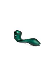Grav Sandblasted Mini Sherlock - Smoke empire