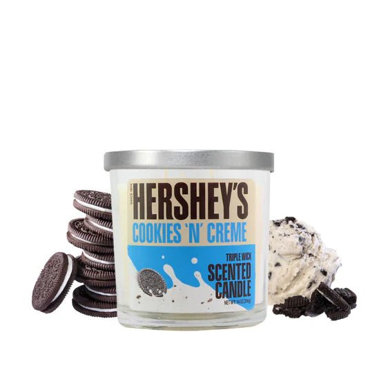 Hershey's Candles 14oz - Smoke empire