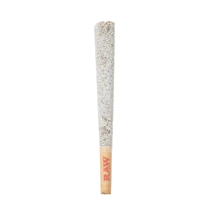 Ice Kream THCA Sugar Cone Prerolls 10G Pack - Smoke empire