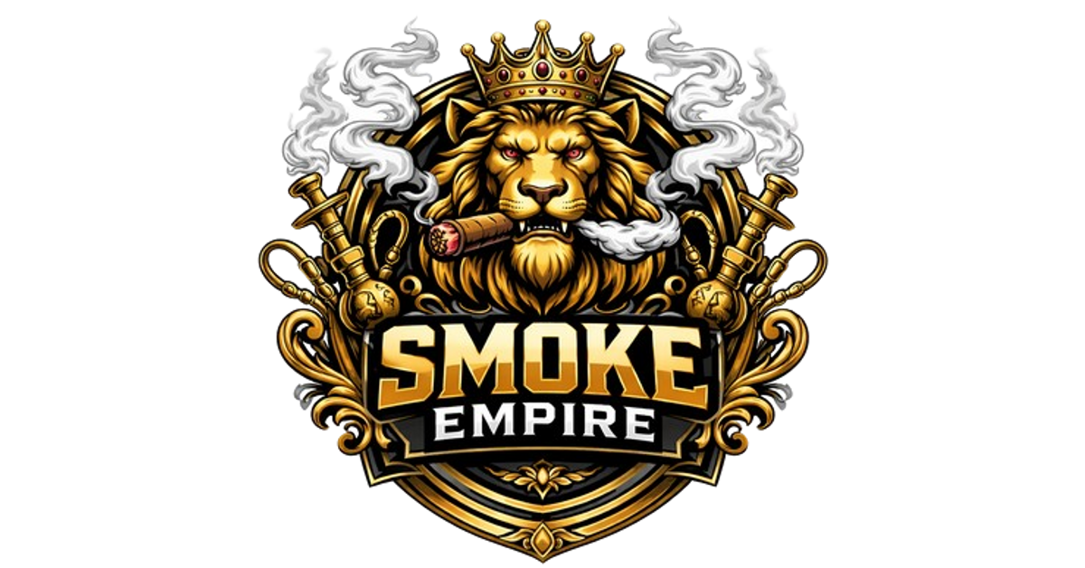 Smoke Empire Shop | Premium Vape & Smoking Accessories | Smoke Empire Shop