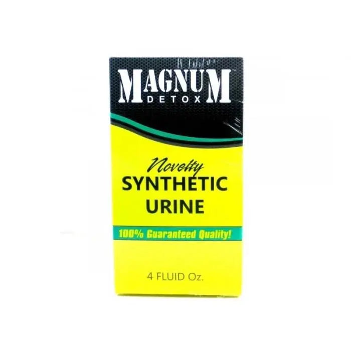 Magnum Detox - Smoke empire
