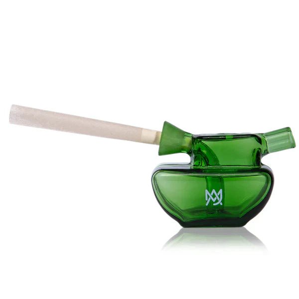 MJ Arsenal Commander Blunt Bubbler - Smoke empire