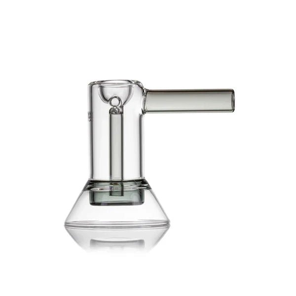 MJ Arsenal Cove Mini Bubbler - Smoke empire