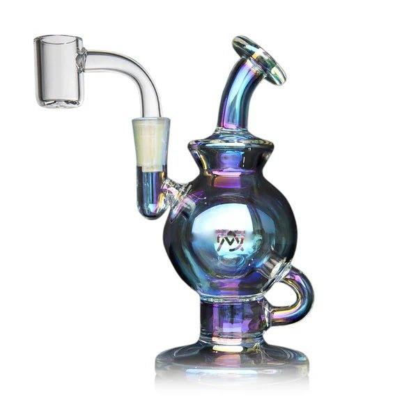 MJ Arsenal Iridescent - Atlas - Smoke empire