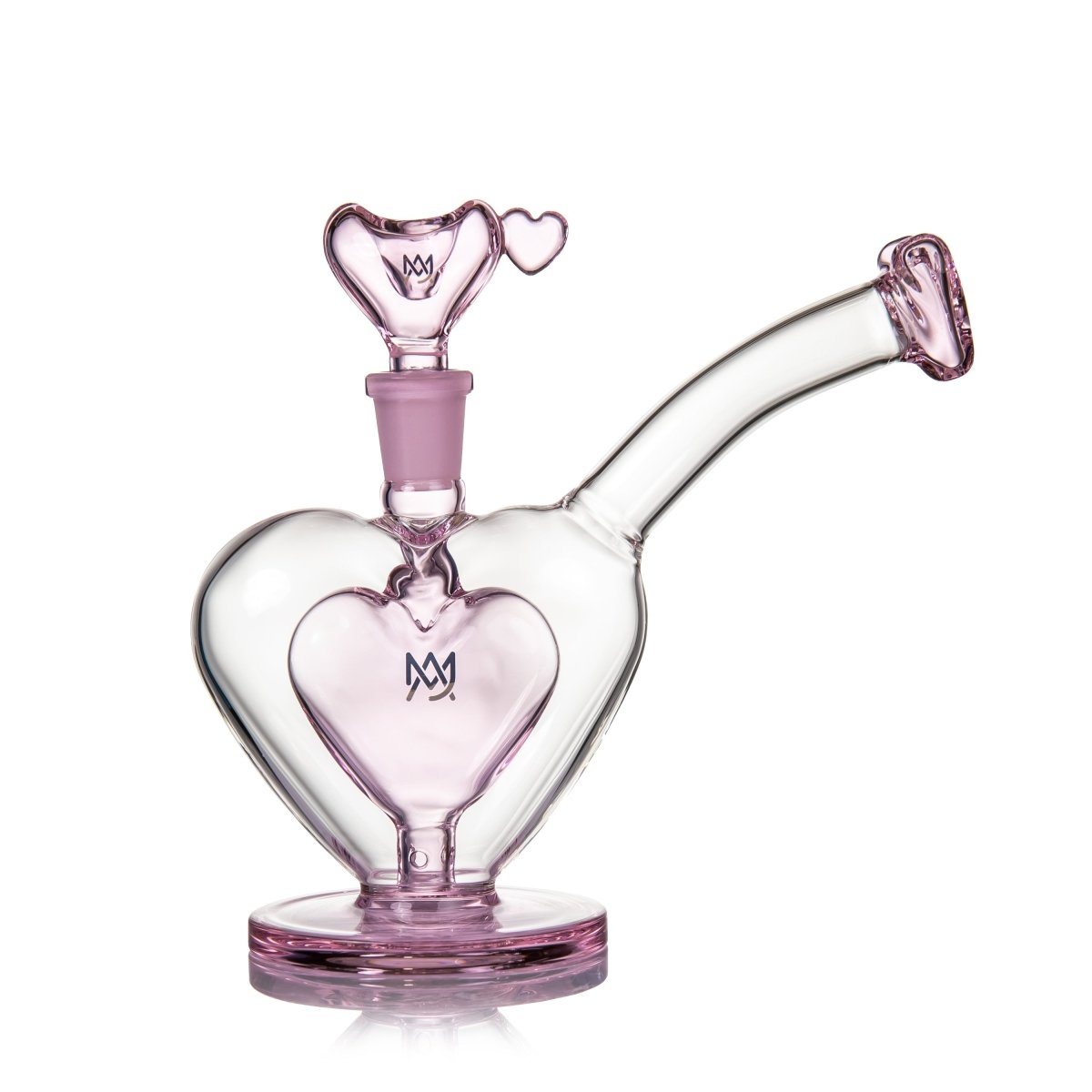 MJ Arsenal - Sonnet Bubbler - Smoke empire