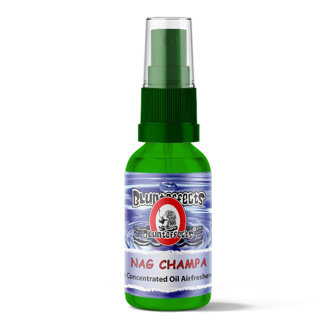 Nag Champa Spray Air-Freshener 2 oz. - Smoke empire