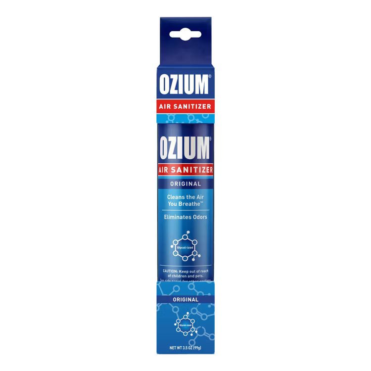 Ozium Air Spray Original 3.5oz - Smoke empire