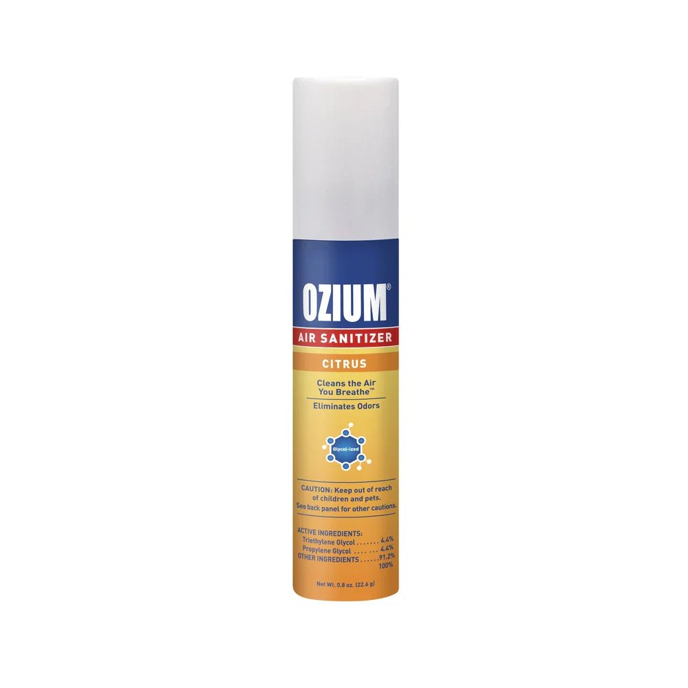 Ozium Citrus .8oz - Smoke empire