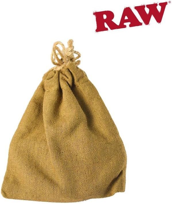 Raw Five On It Cig Holder Wooden - Smoke empire