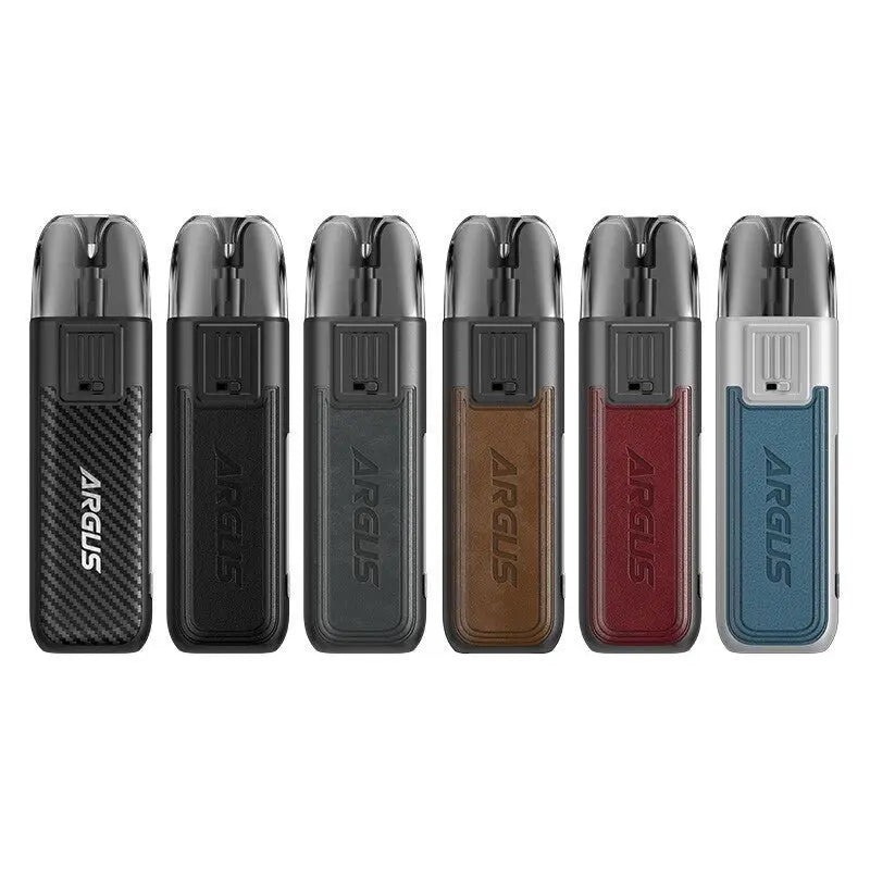VooPoo Argus Pod Kit - Smoke empire