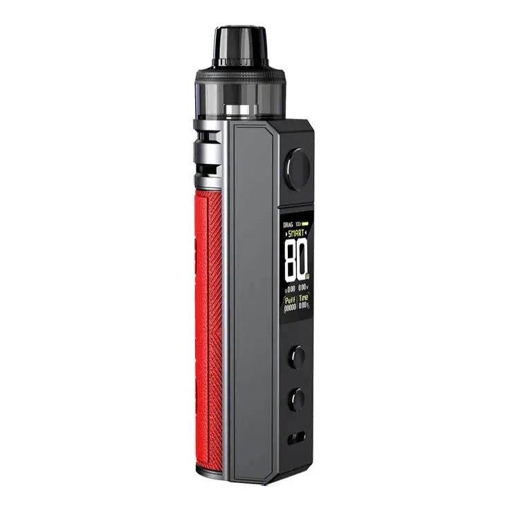 Voopoo Drag H80S - 80w Pod Mod Kit - Smoke empire