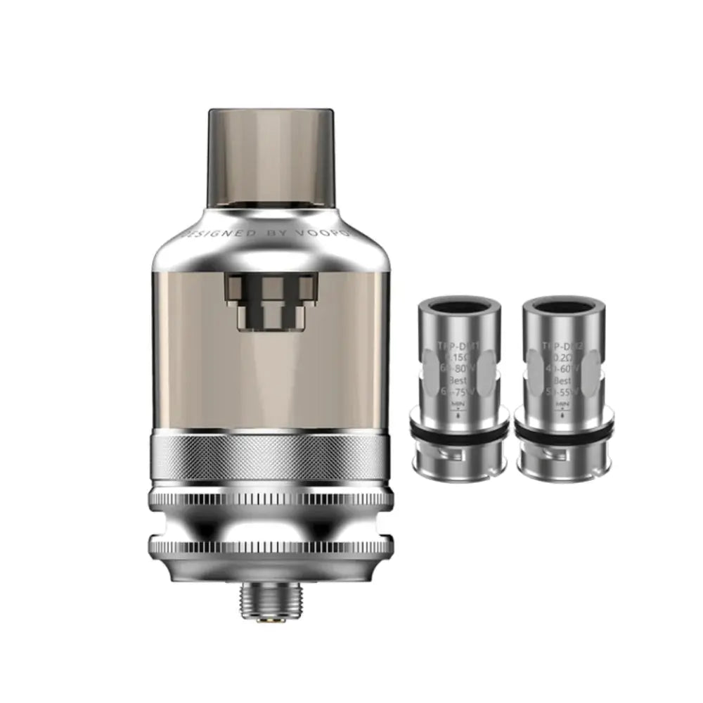 Voopoo Tpp Pod Tank Kit - Smoke empire