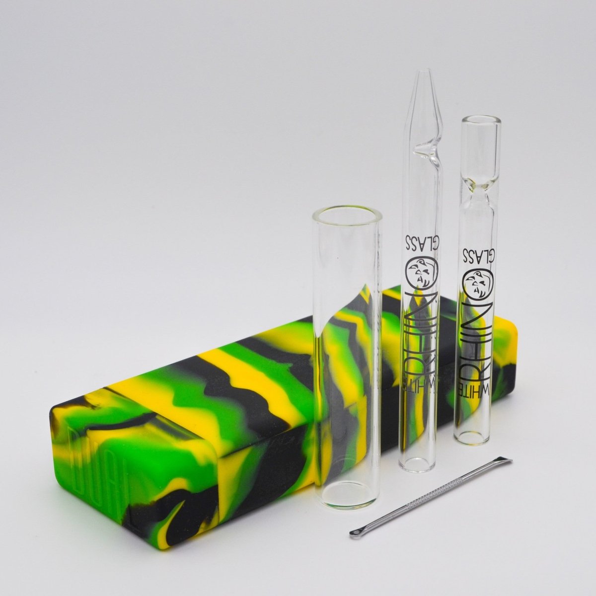 White Rhino Dual - Smoke empire