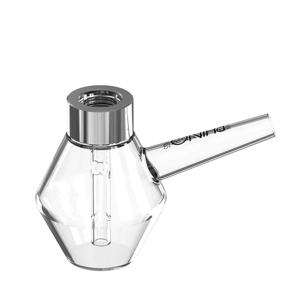 White Rhino EZ Clean Bubbler Water Pipe V5 - Smoke empire