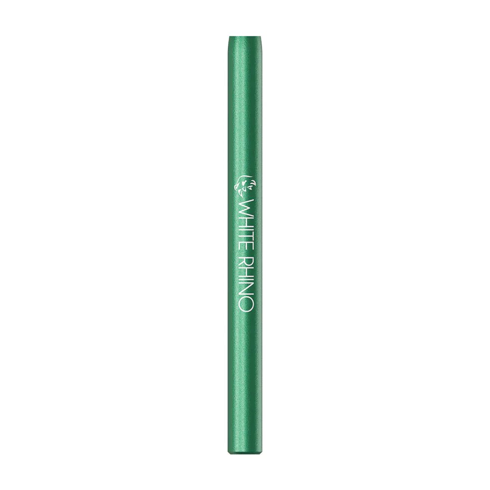 White Rhino One Hitter - Green - Smoke empire