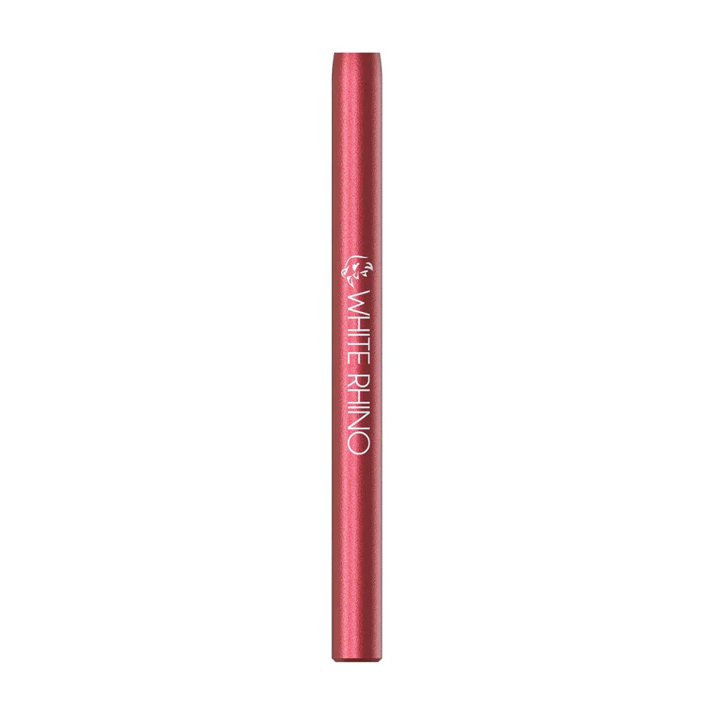White Rhino One Hitter - Red - Smoke empire