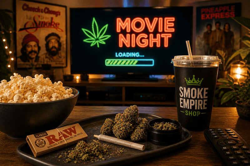 Best Movies About Weed: Classic Stoner Films You Need to Watch - Smoke empire