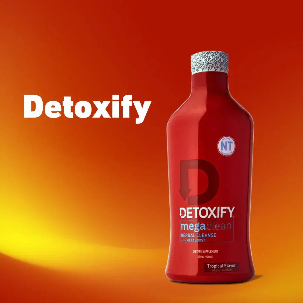 Detox - Smoke empire