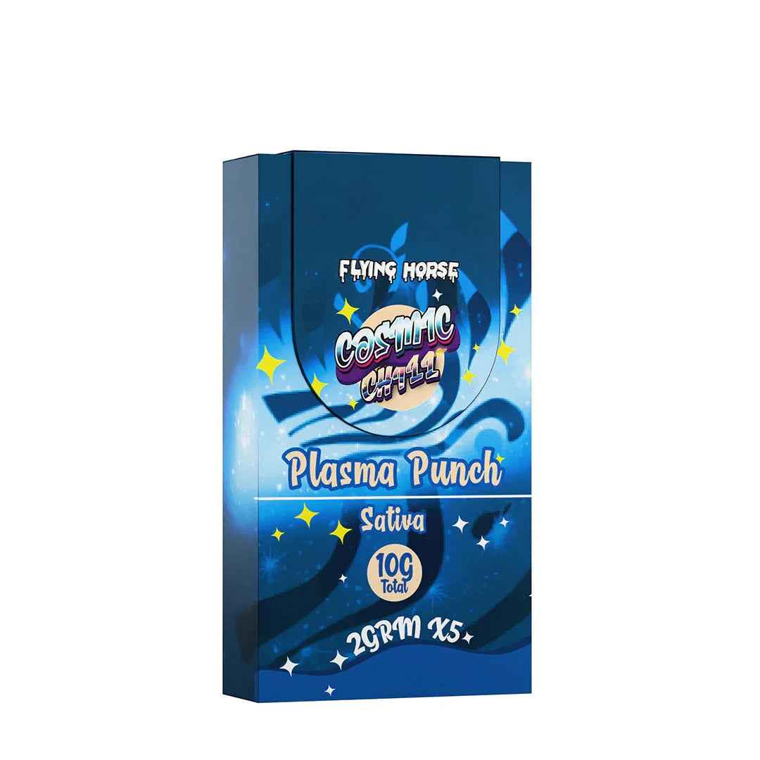 Flying Horse Cosmic Chill 10g Pre Roll