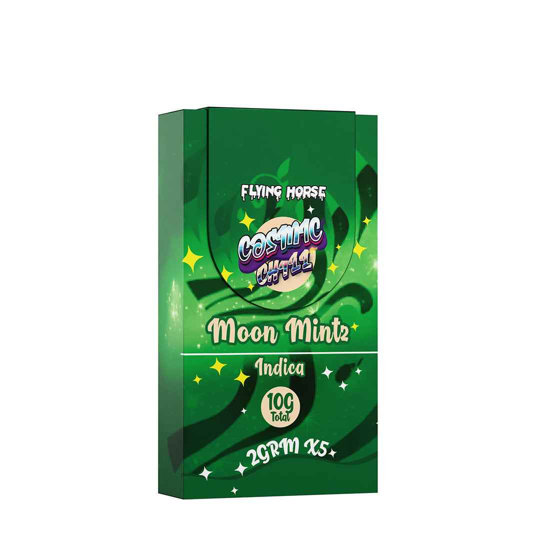 Flying Horse Cosmic Chill 10g Pre Roll
