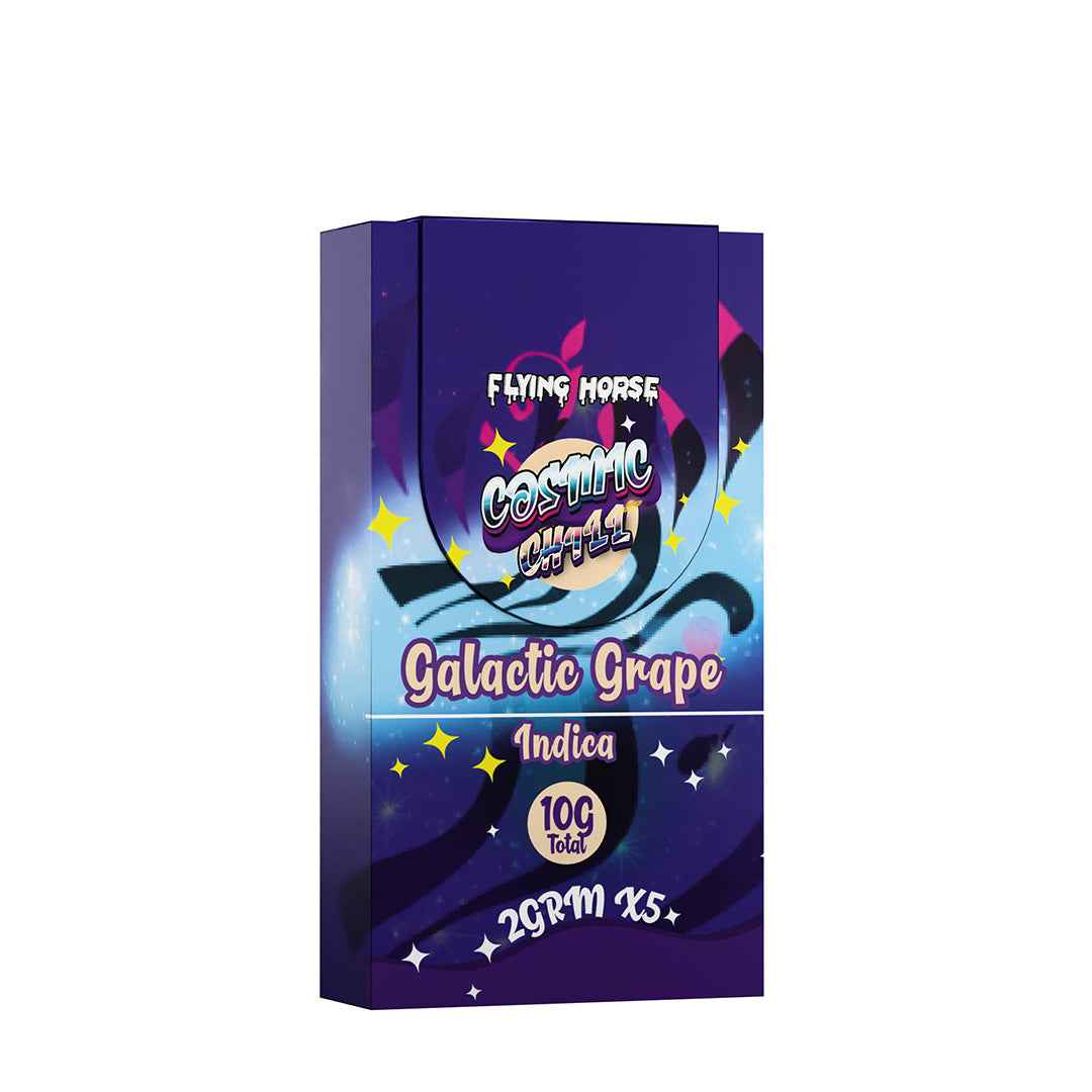 Flying Horse Cosmic Chill 10g Pre Roll