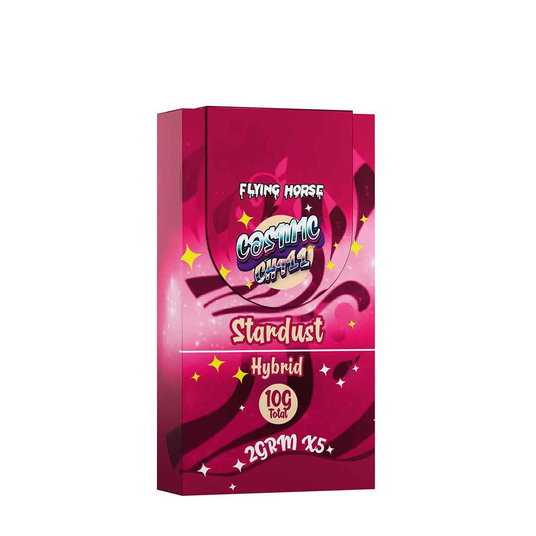 Flying Horse Cosmic Chill 10g Pre Roll