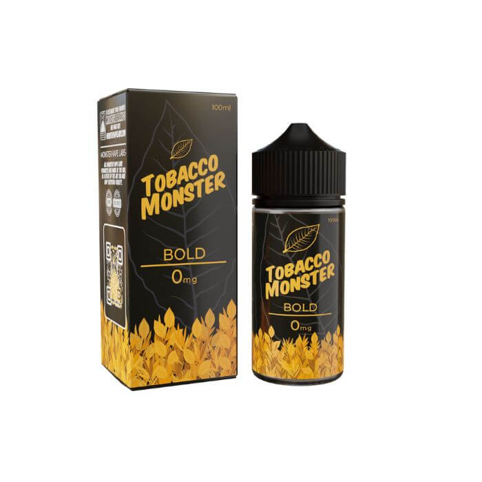 0MG-bold-vape-juice-by-tobacco-monster