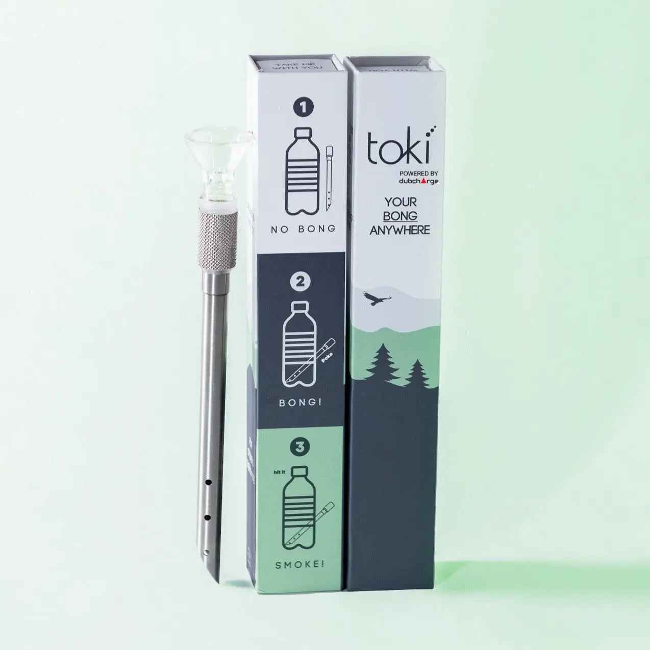 Toki