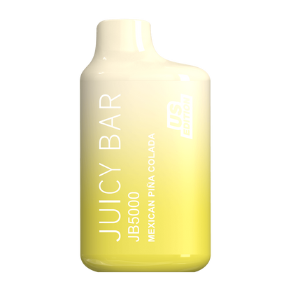 Juicy Bar JB5000 Disposable Vape Device - Smoke empire