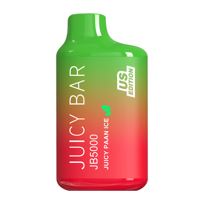 Juicy Bar JB5000 Disposable Vape Device - Smoke empire