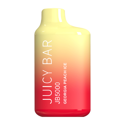 Juicy Bar JB5000 Disposable Vape Device - Smoke empire